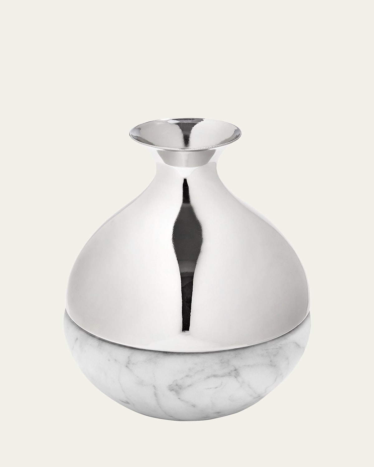 ANNA New York Dual Bud Vase | Thumbnail 3