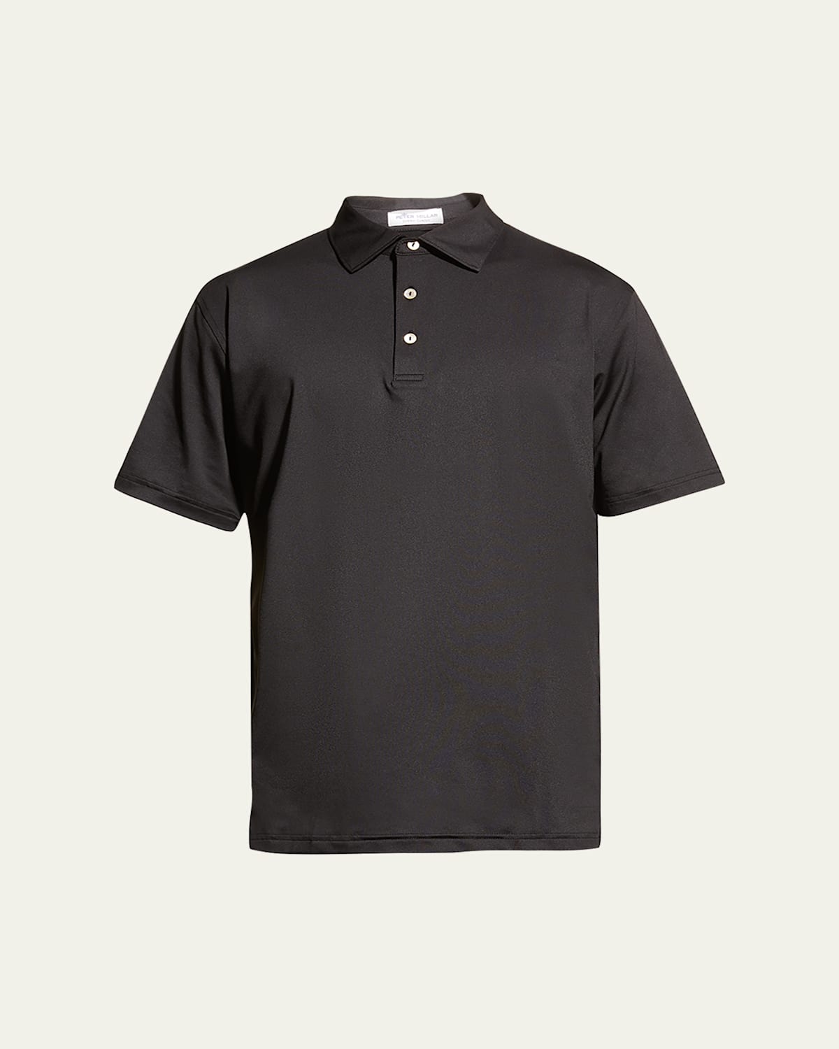 Peter Millar Men's Sean Stretch-Jersey Polo Shirt