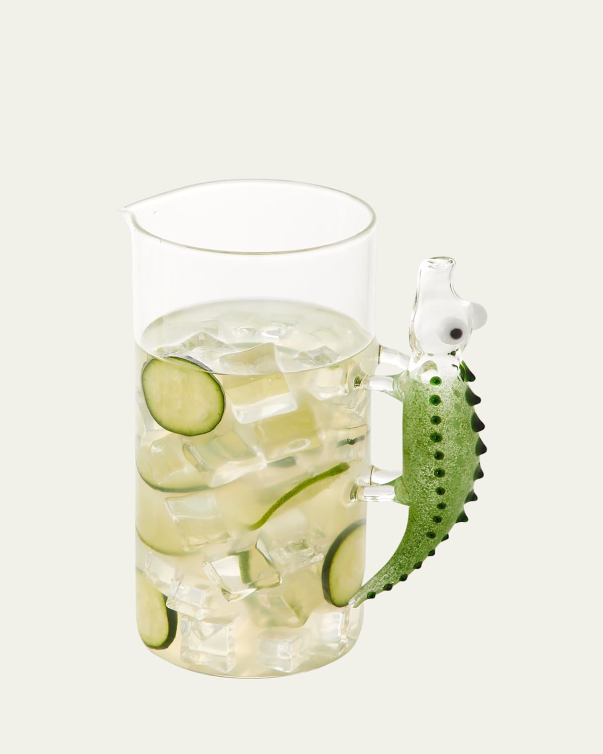 Crocodile Carafe