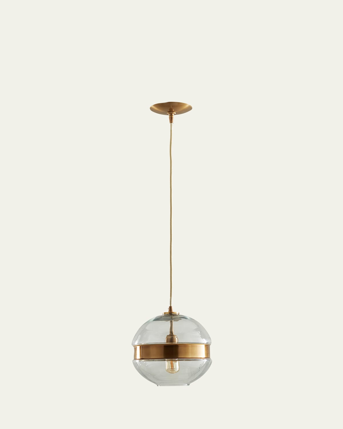Arteriors Garrison Round Pendant | Thumbnail 4
