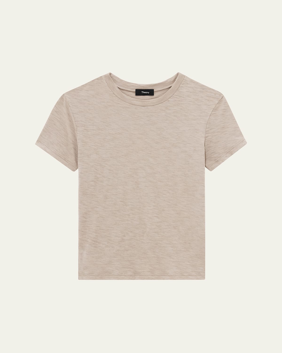 Tiny Tee 2 Nebulous Organic Cotton Top