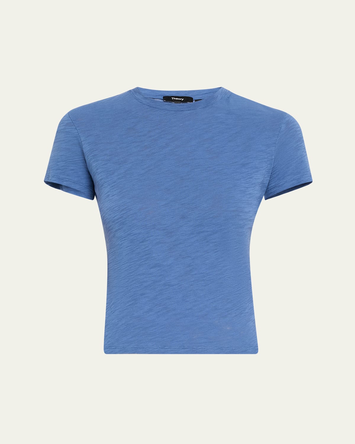 Tiny Tee 2 Nebulous Organic Cotton Top