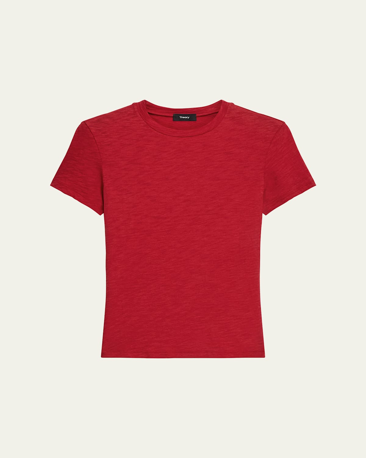 Tiny Tee 2 Nebulous Organic Cotton Top