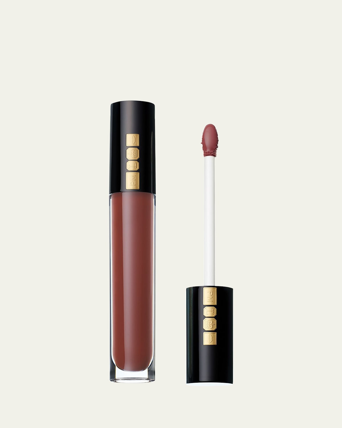 LUST: Lip Gloss