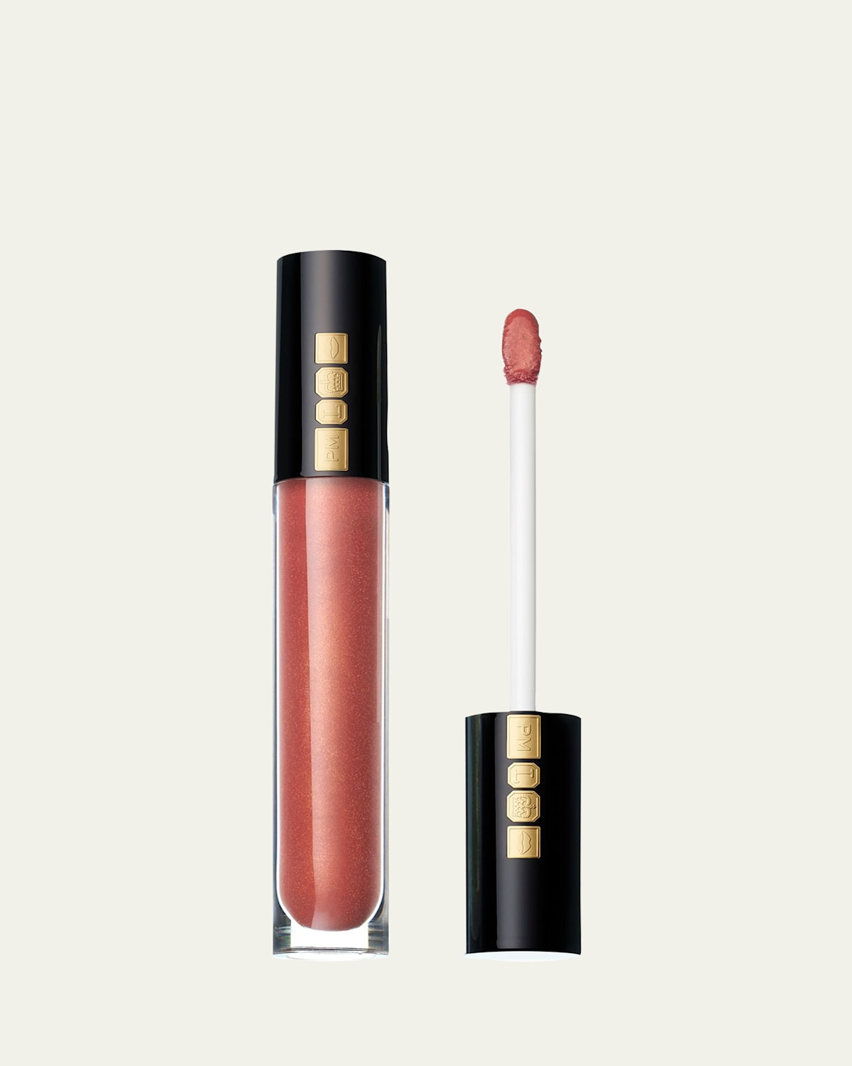 LUST: Lip Gloss