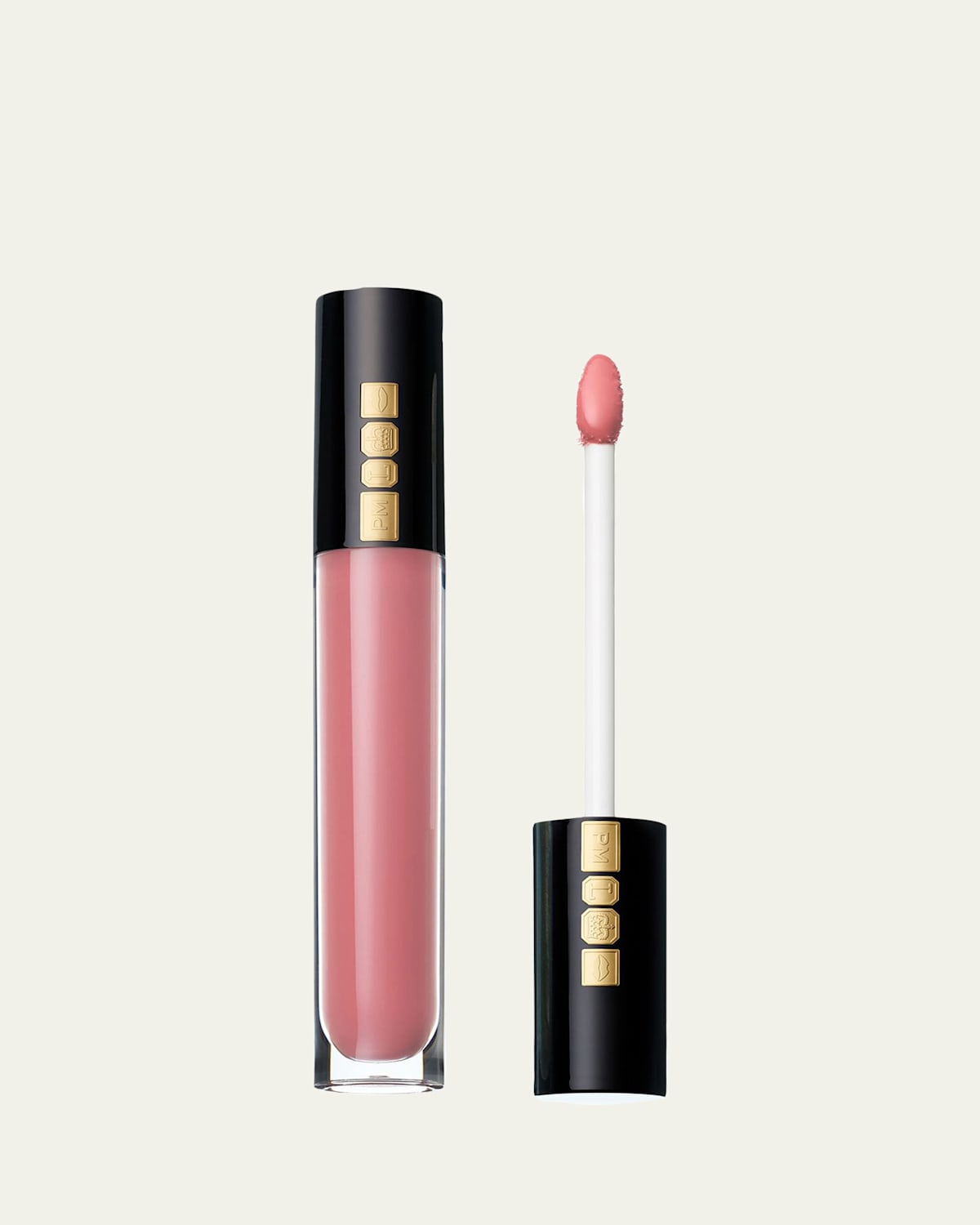 LUST: Lip Gloss