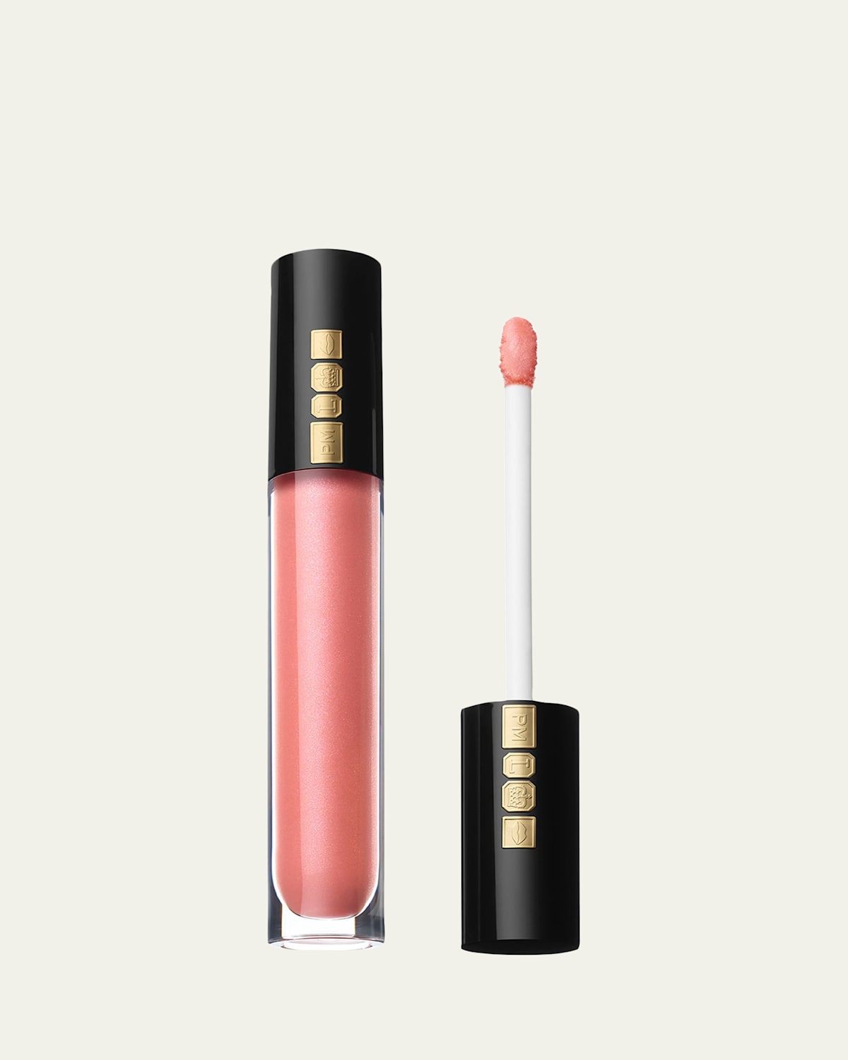 LUST: Lip Gloss