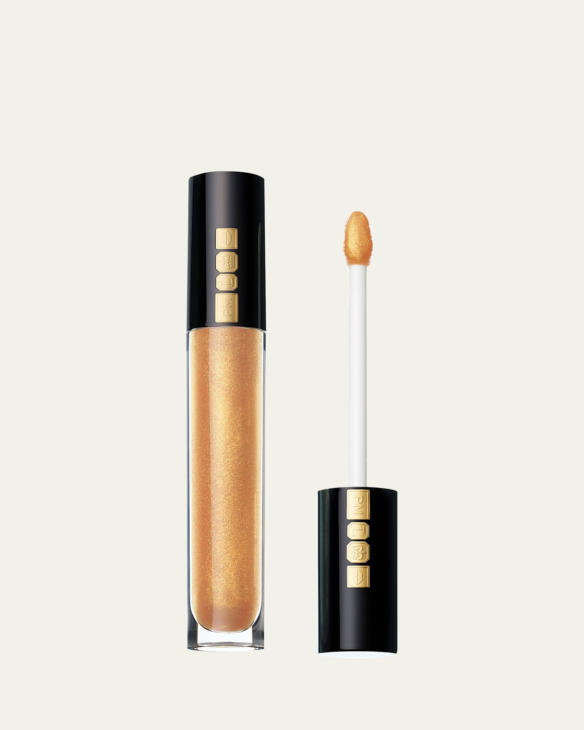 LUST: Lip Gloss