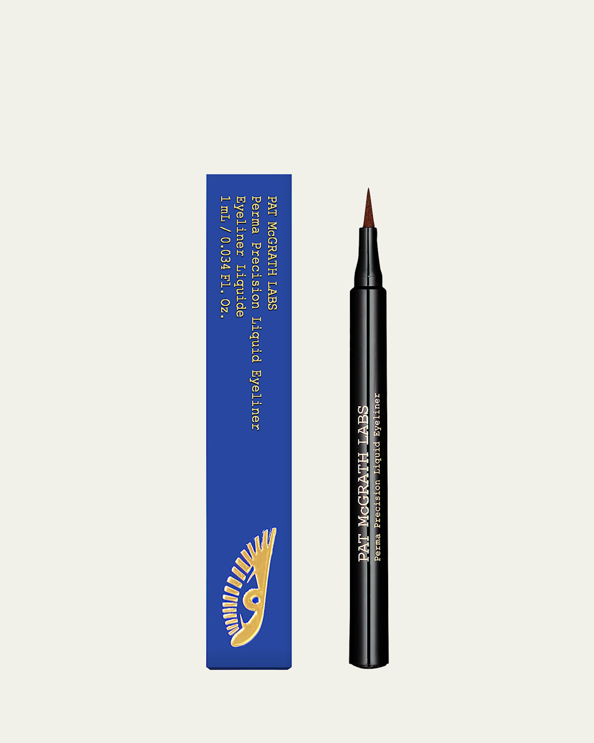 Perma Precision Liquid Eyeliner
