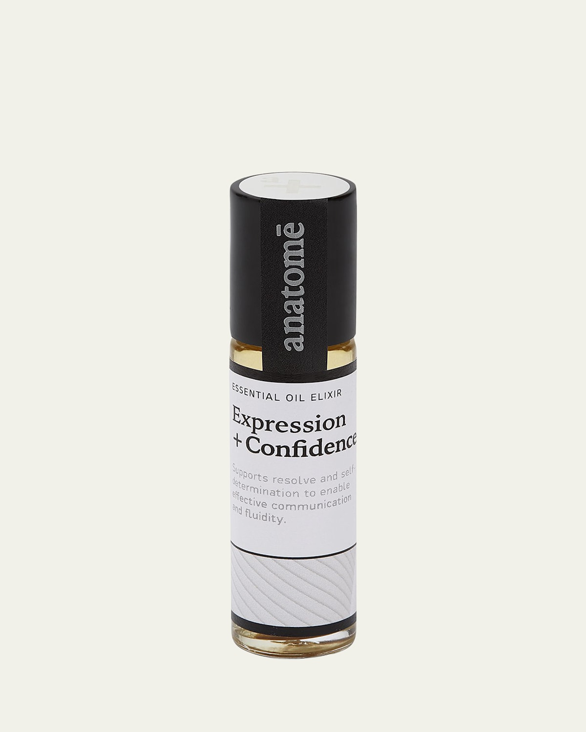 Expression & Confidence Essential Elixir Oil, 0.3 oz./ 10 mL