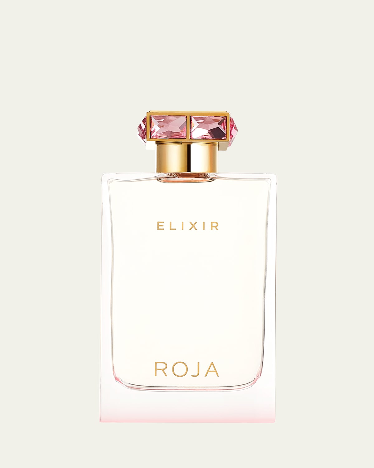 Exclusive Elixir Essence De Parfum, 2.5 oz.