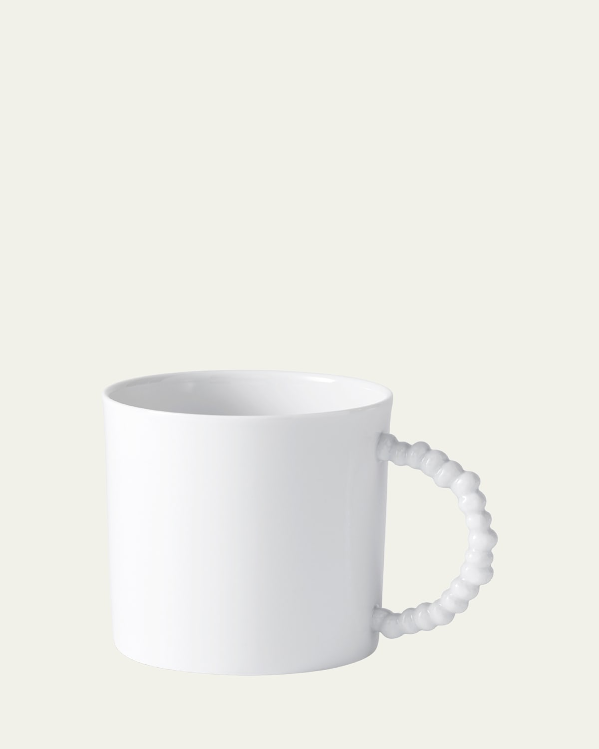 L'objet Haas Mojave Mug In White