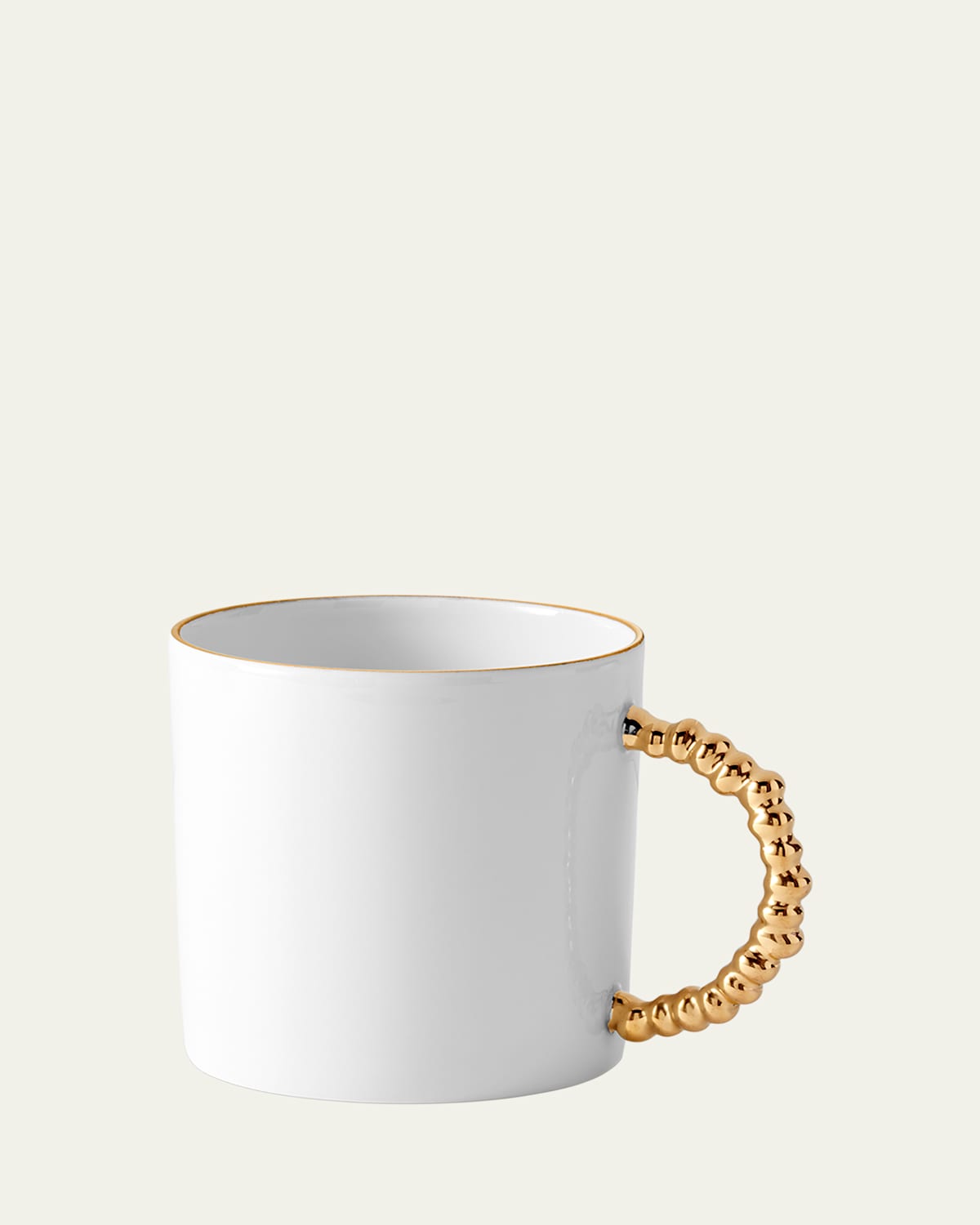 L'objet Haas Mojave Mug In Gold