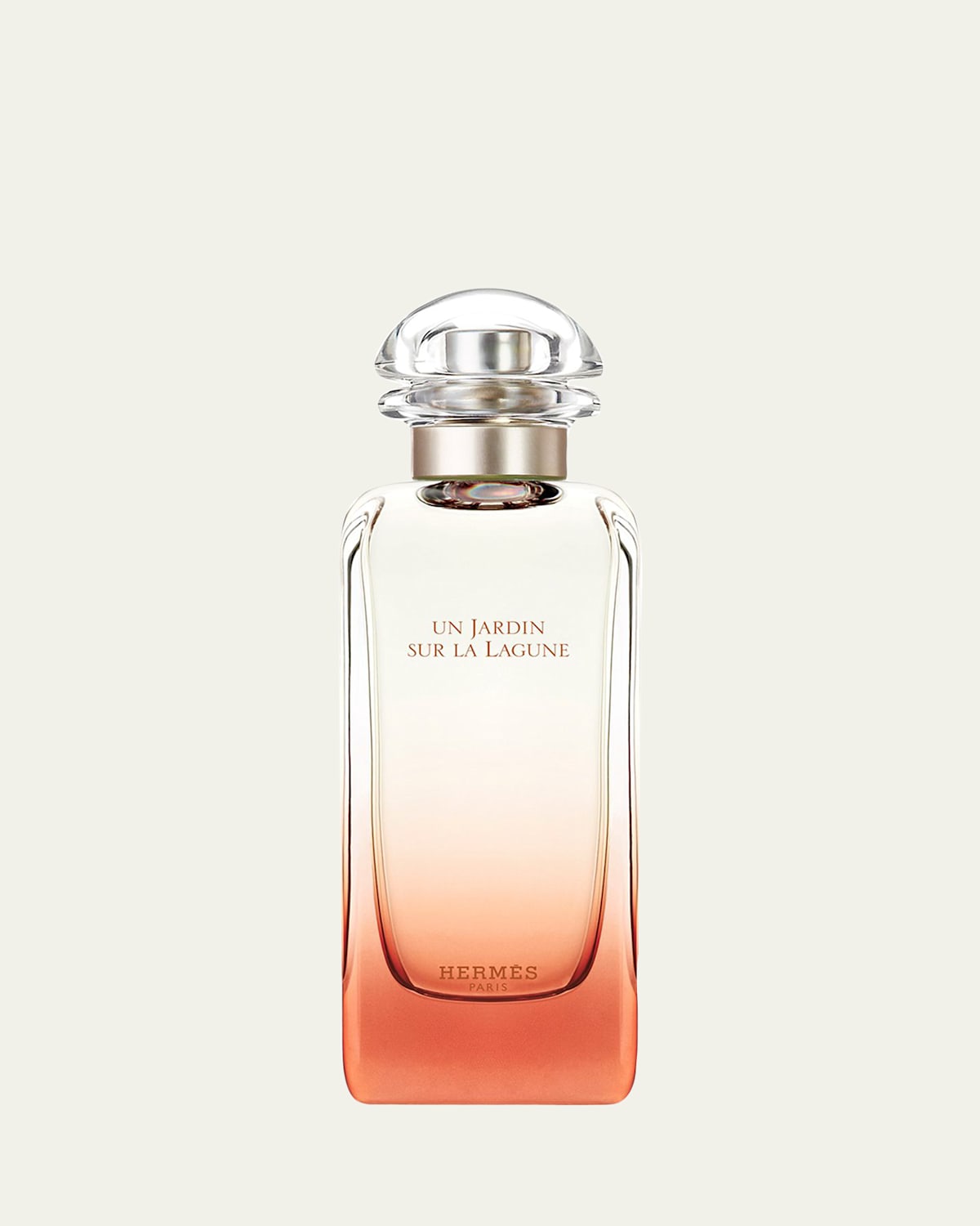 Un Jardin sur la Lagune Eau de Toilette, 3.4 oz.