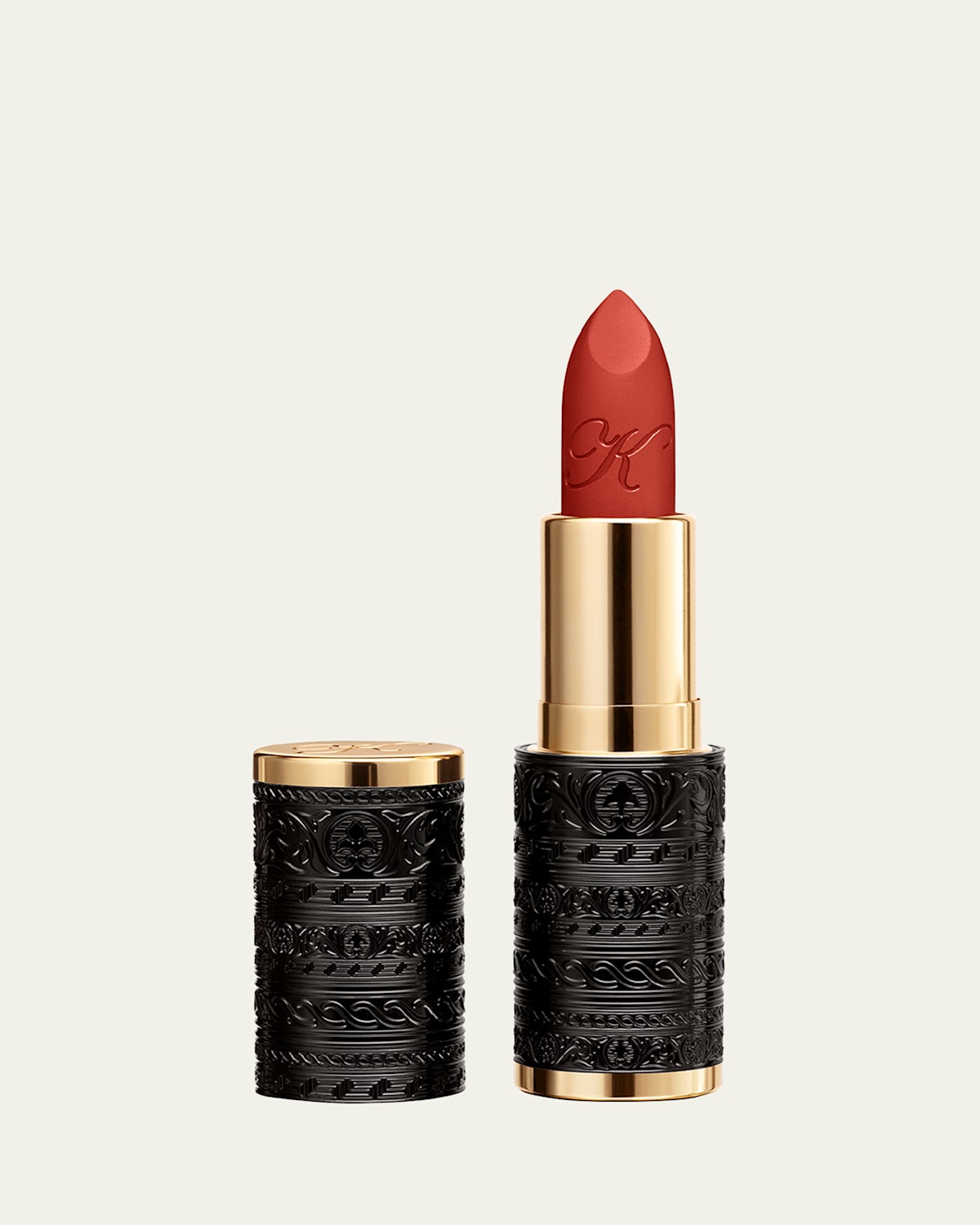 Le Rouge Parfum Lipstick Matte Finish