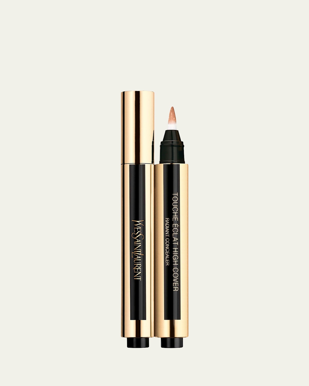 Touche Eclat High Cover Radiant Concealer