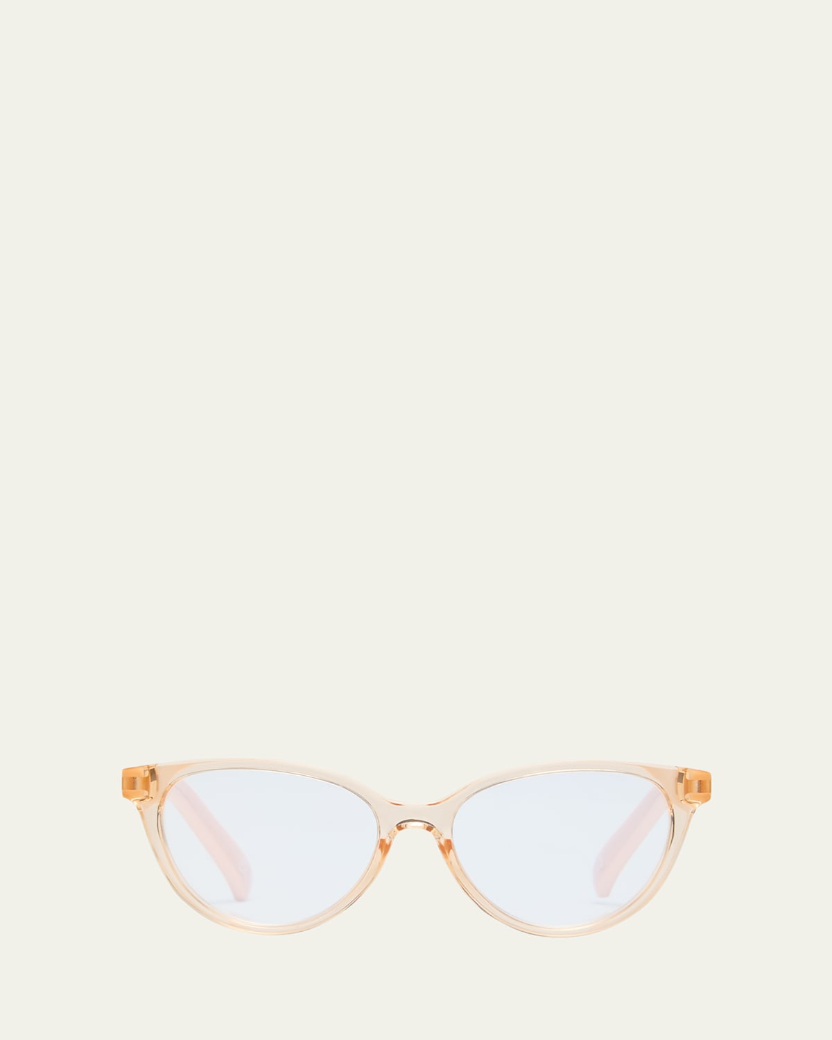 The Art of Snore Cat-Eye Readers