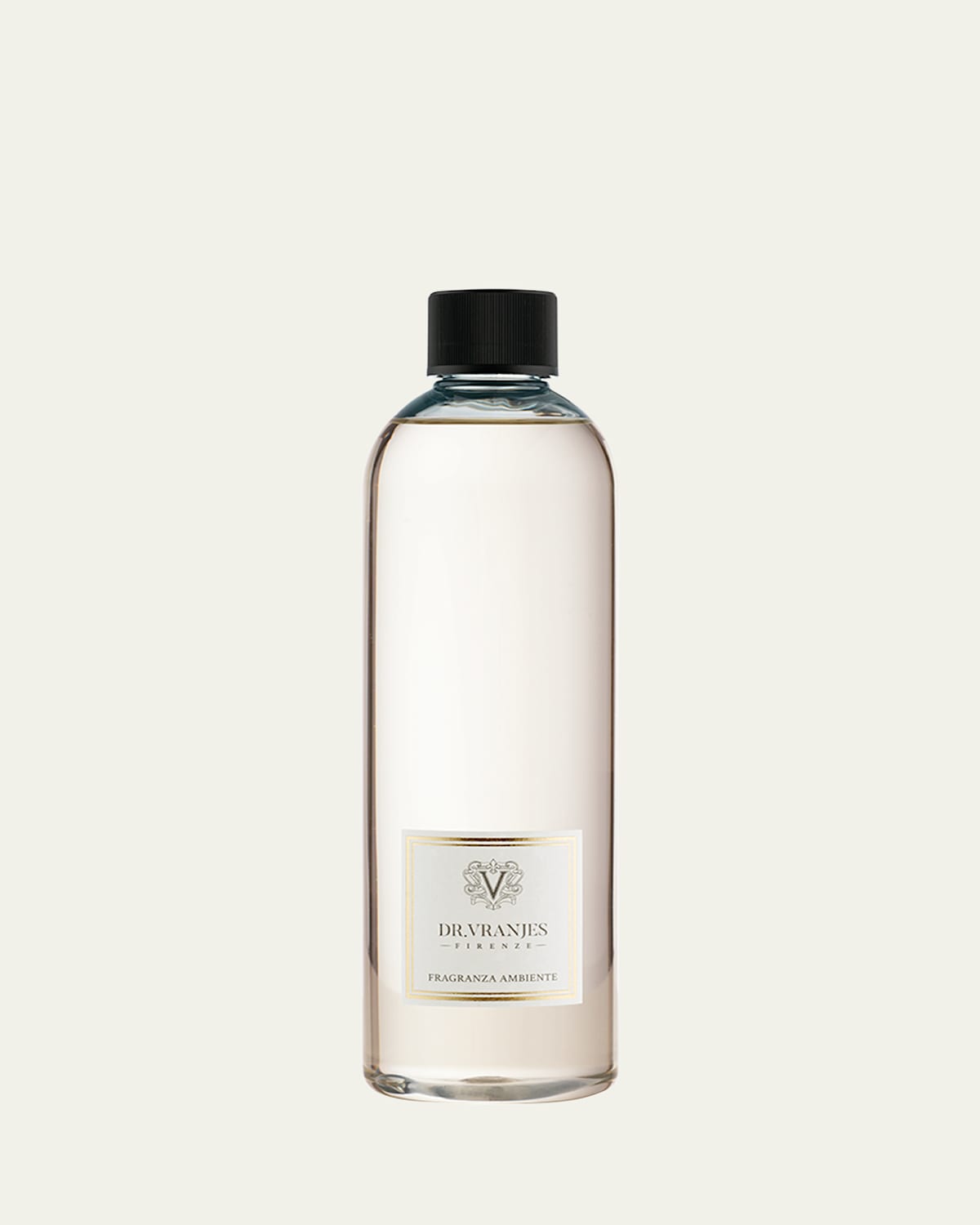 Dr Vranjes Firenze Petali Di Rose Refill Fragrance, 17 Oz.