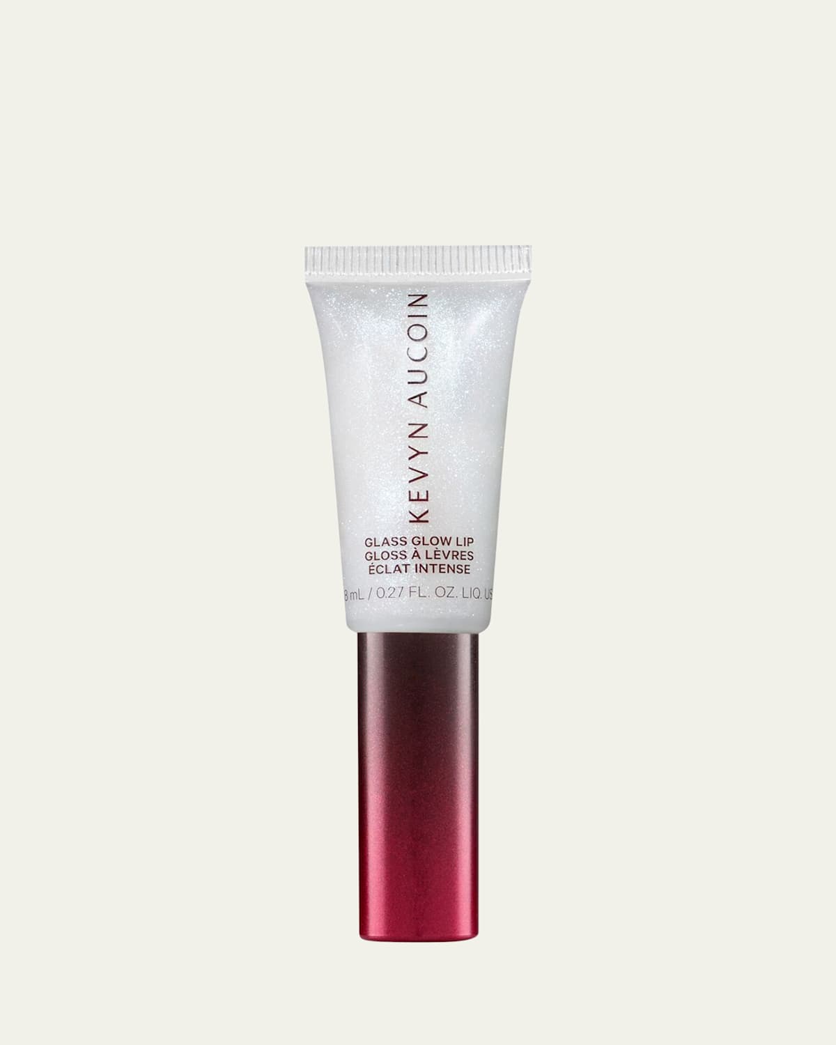 Glass Glow Lip Gloss