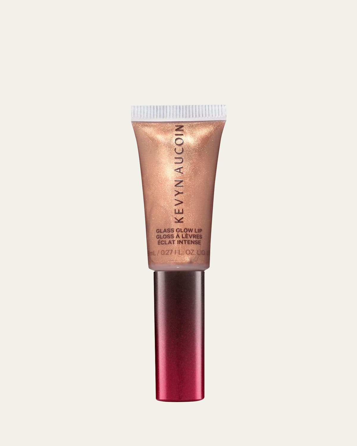 Glass Glow Lip Gloss