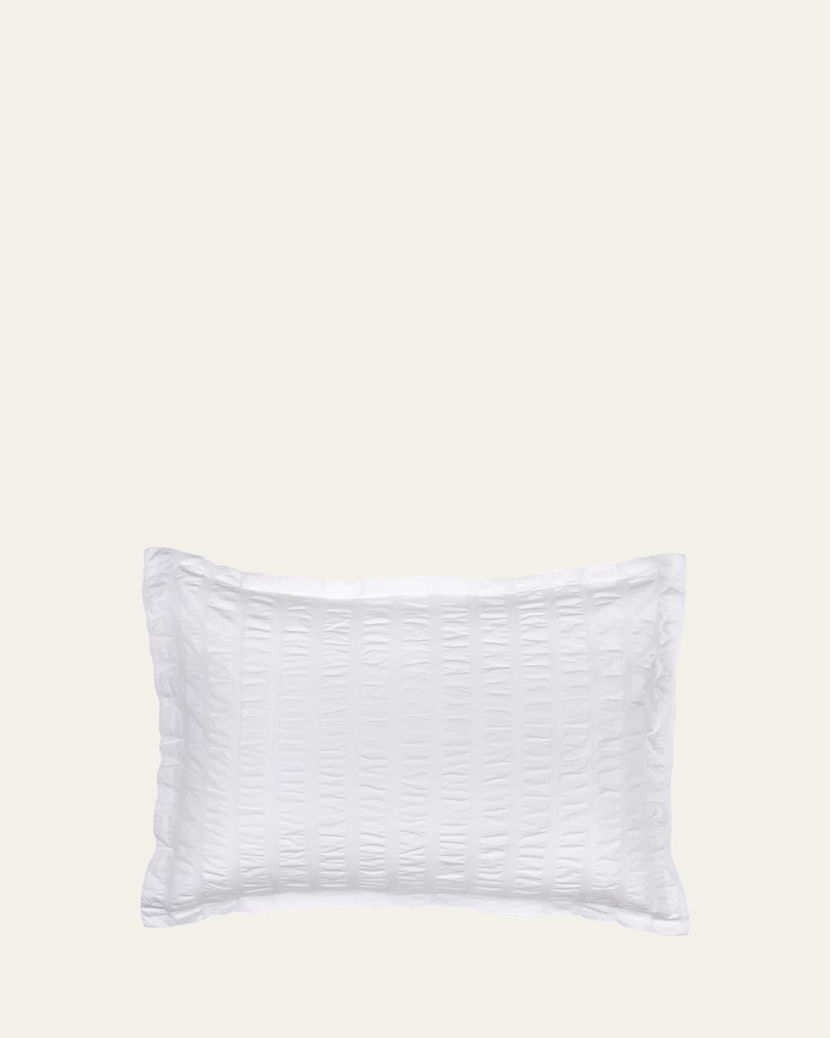 Matouk Panama King Sham