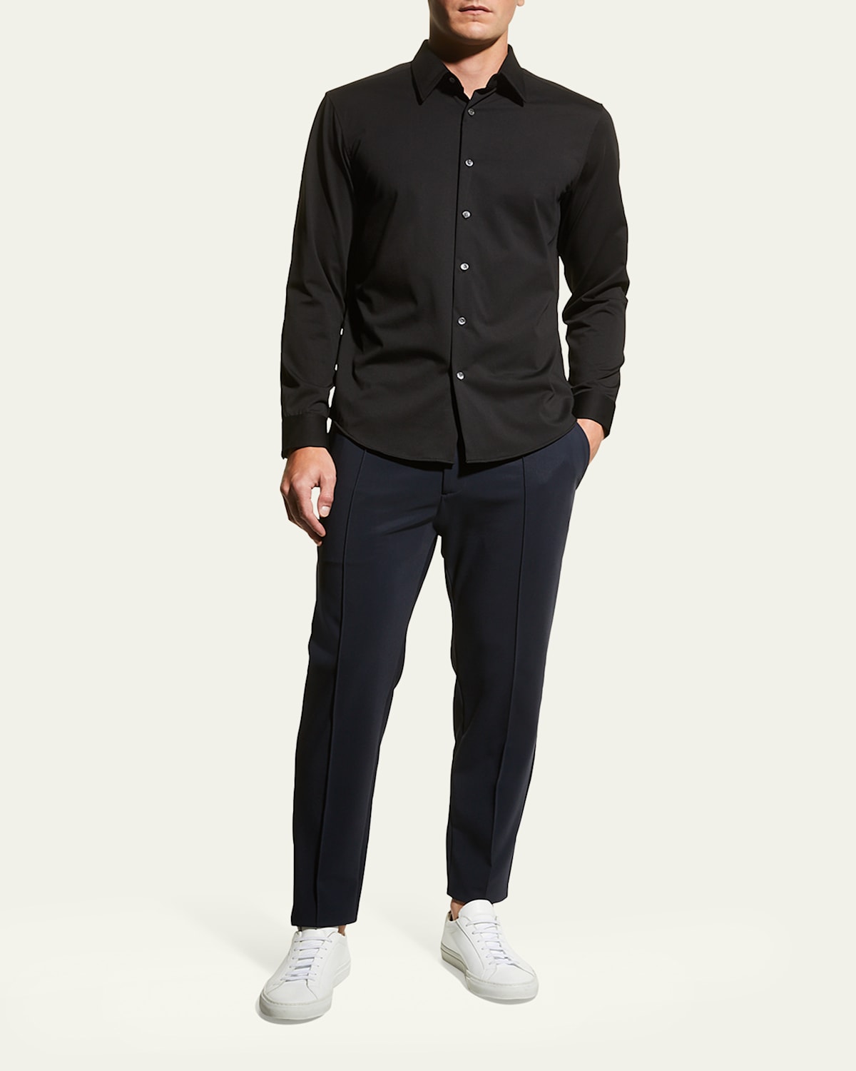 Men'S Sylvain Shirt