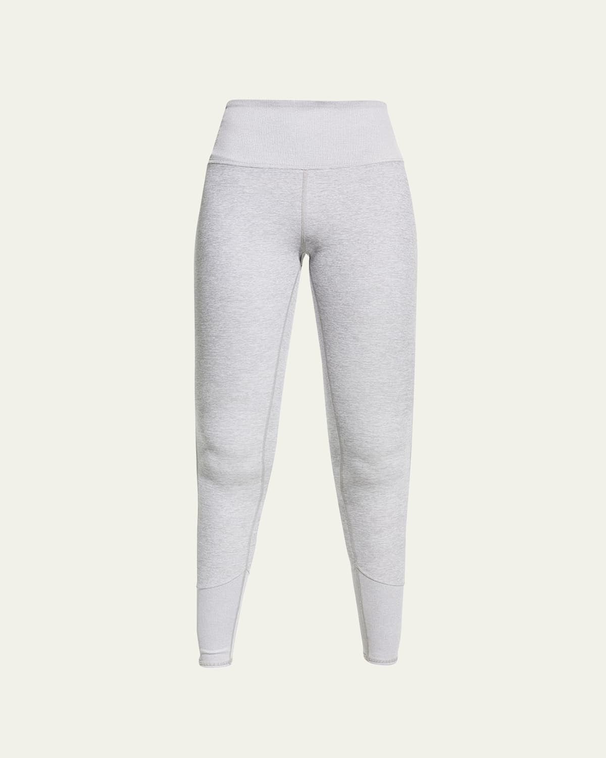 High-Waist Lounge Leggings