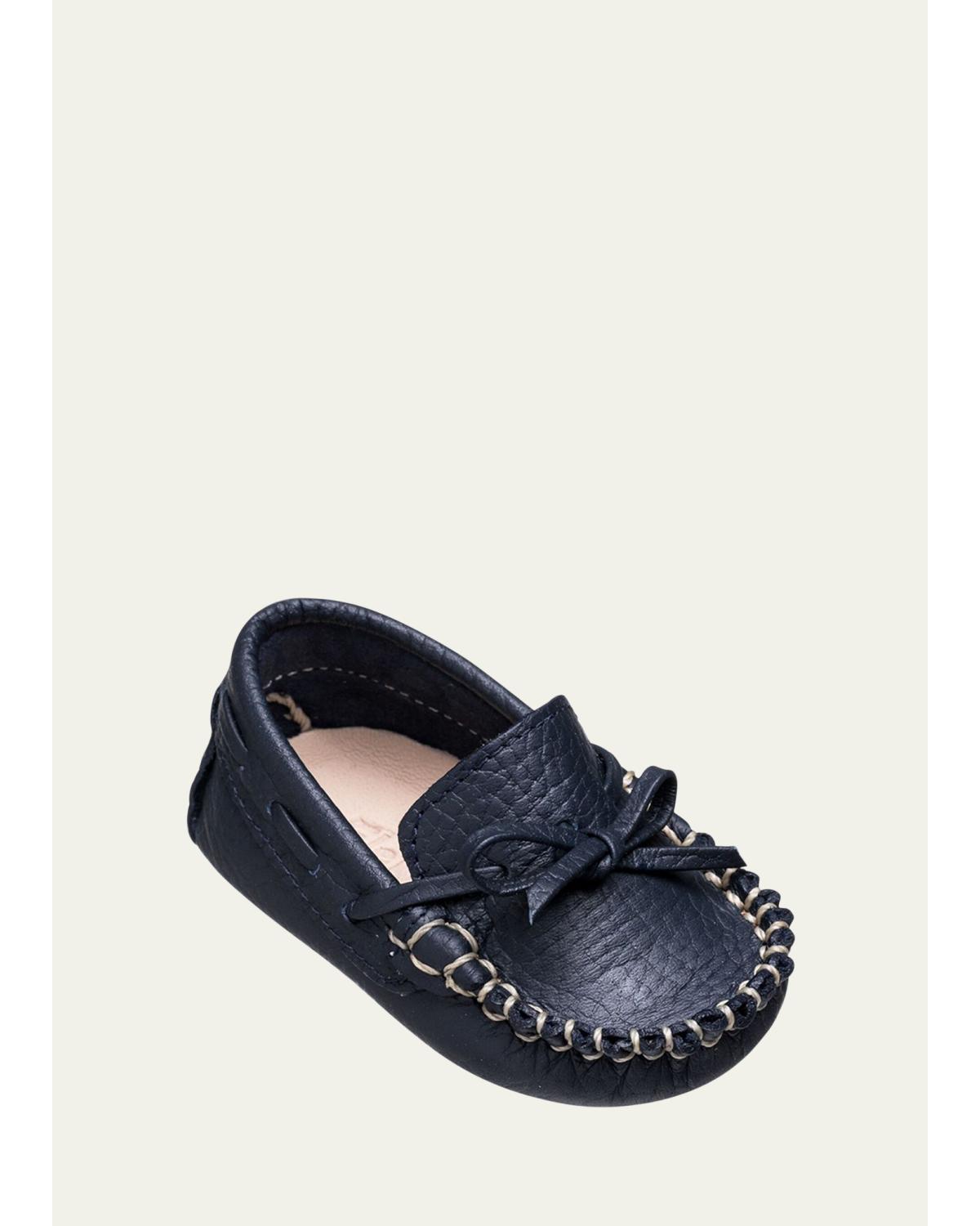 Elephantito Driver Loafer In Multi