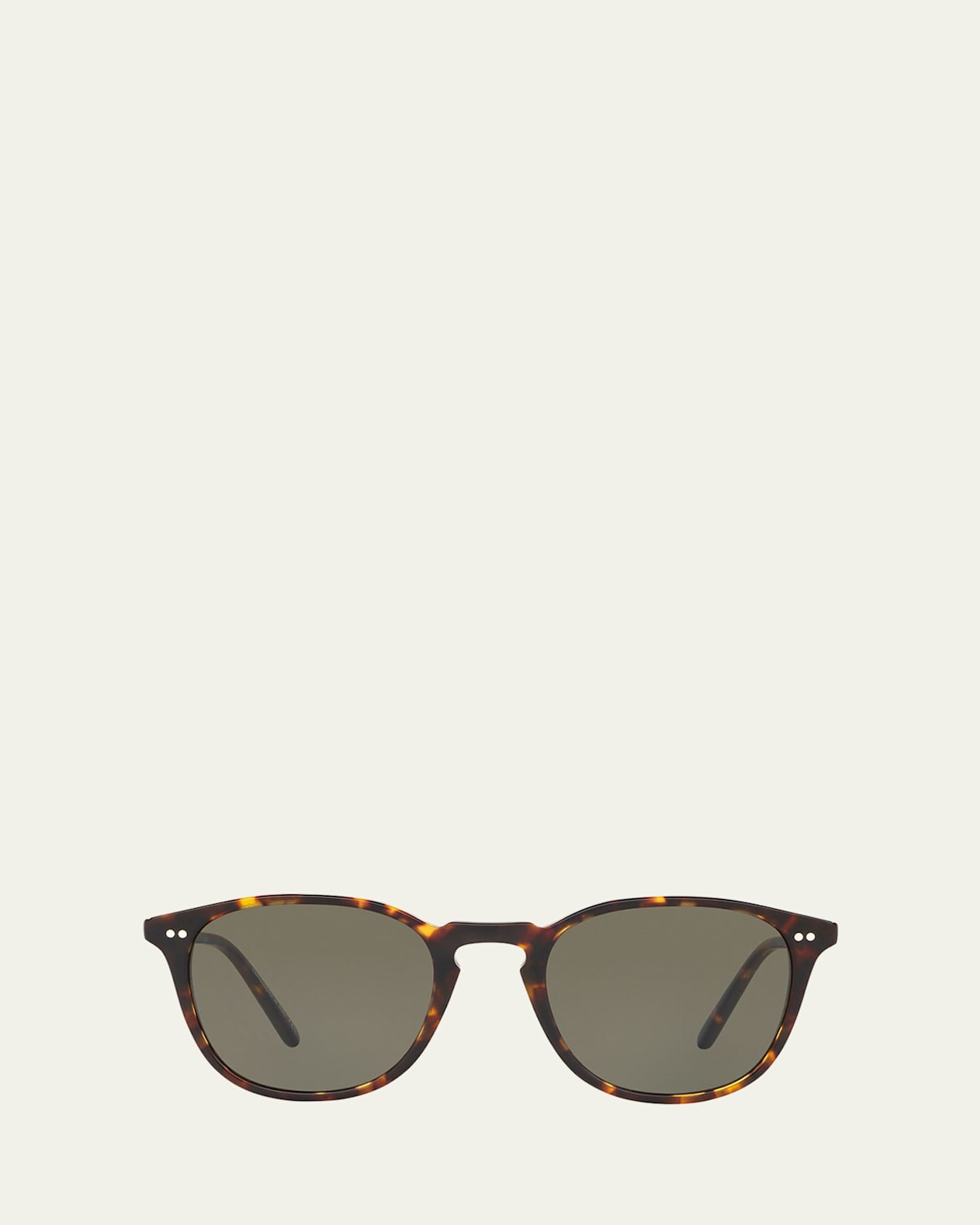 Men's Forman L. A. Tortoiseshell Sunglasses