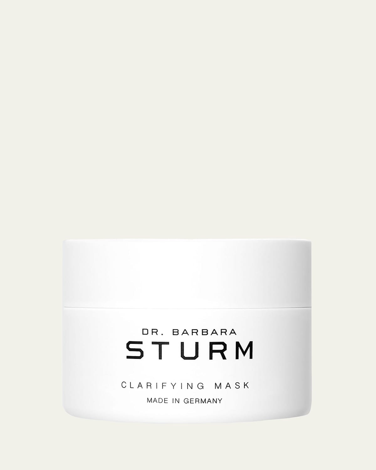 Clarifying Face Mask