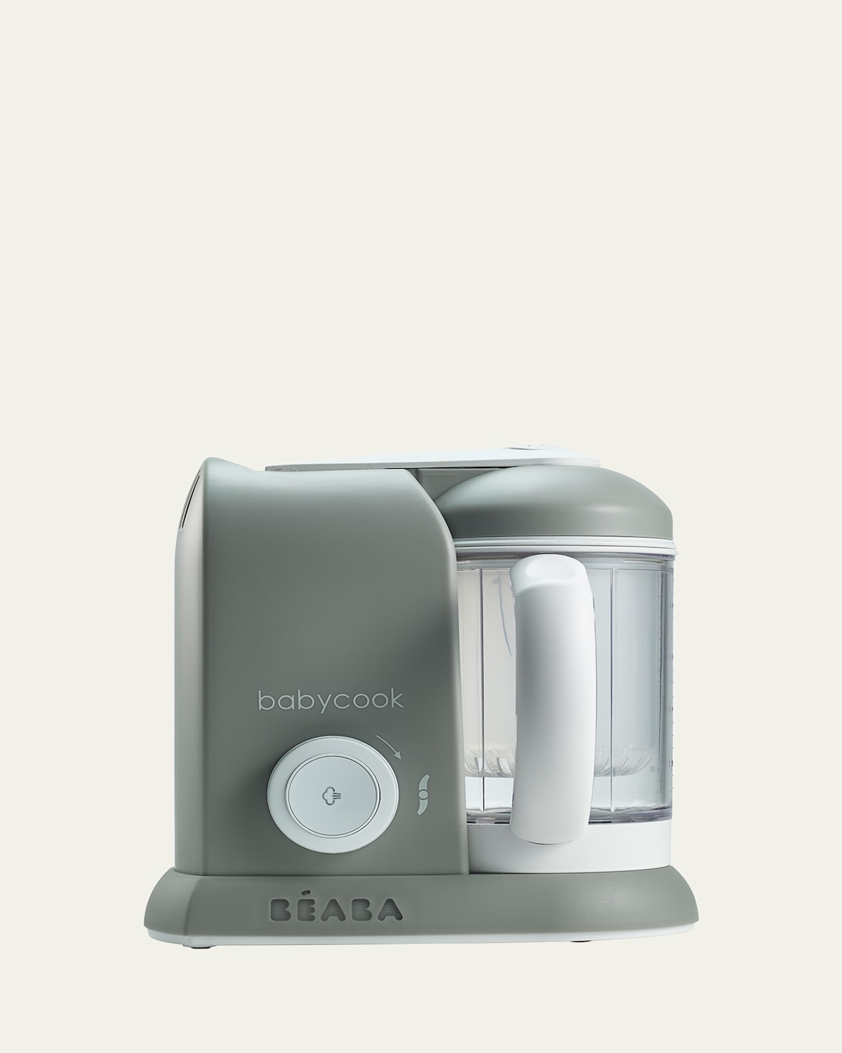 Béaba Babycook Baby Food Maker In Cloud