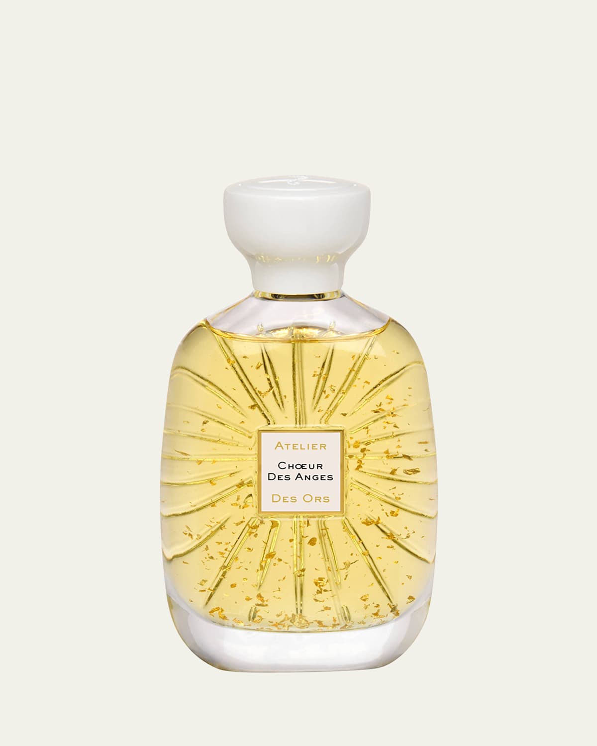 LE VESTIAIRE DES PARFUMS Trench Eau de Parfum, 4.2 oz.