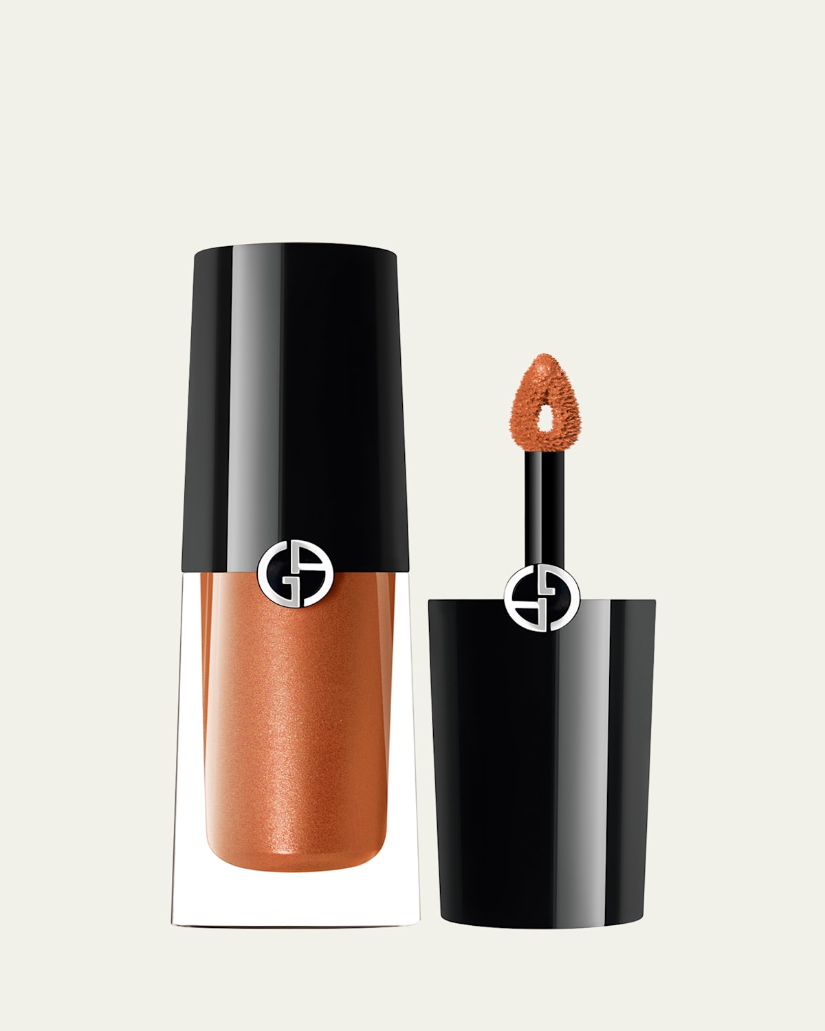 Armani Collezioni Eye Tint Liquid Eyeshadow In 26s Copper