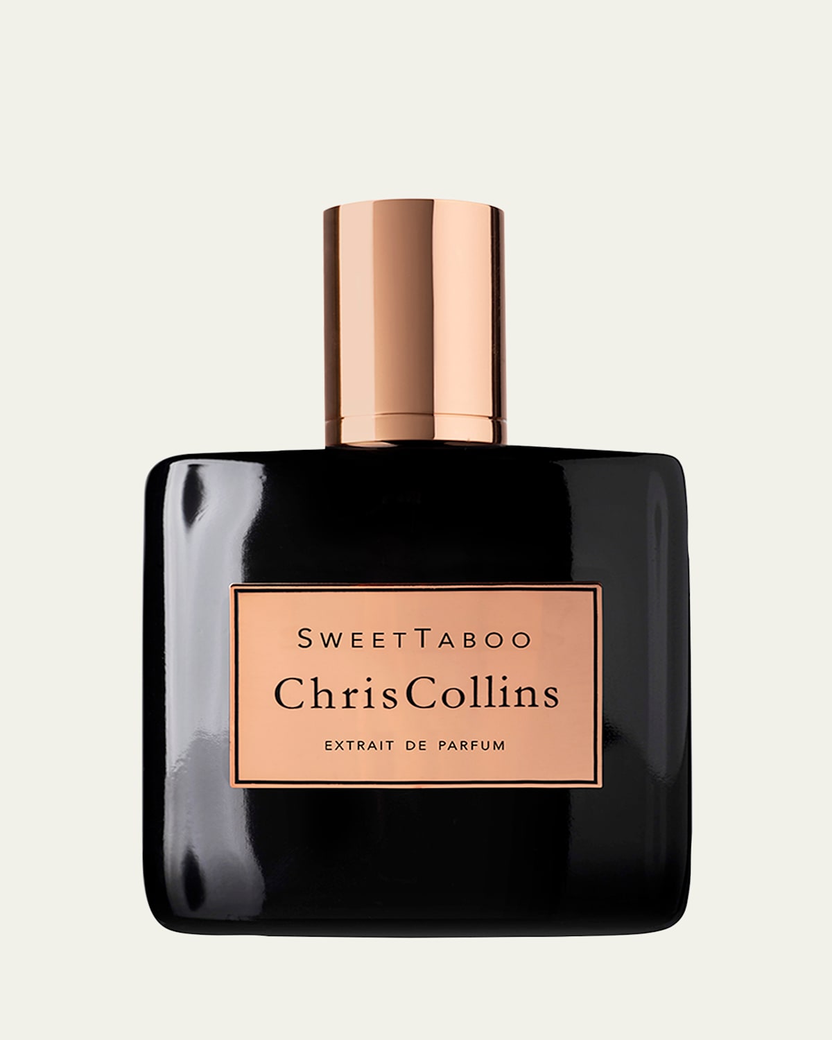 World of Chris Collins SWEET TABOO Extrait de Parfum, 1.7 oz | Thumbnail 5