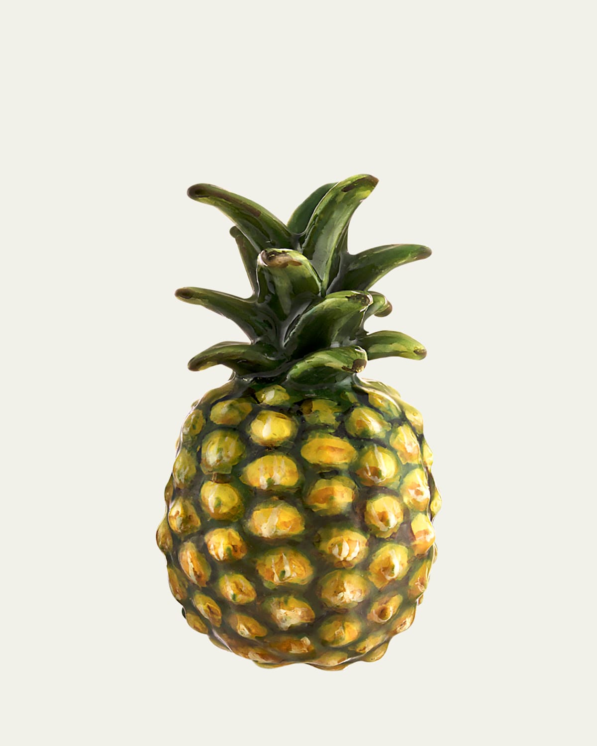 Pineapple Cufflinks