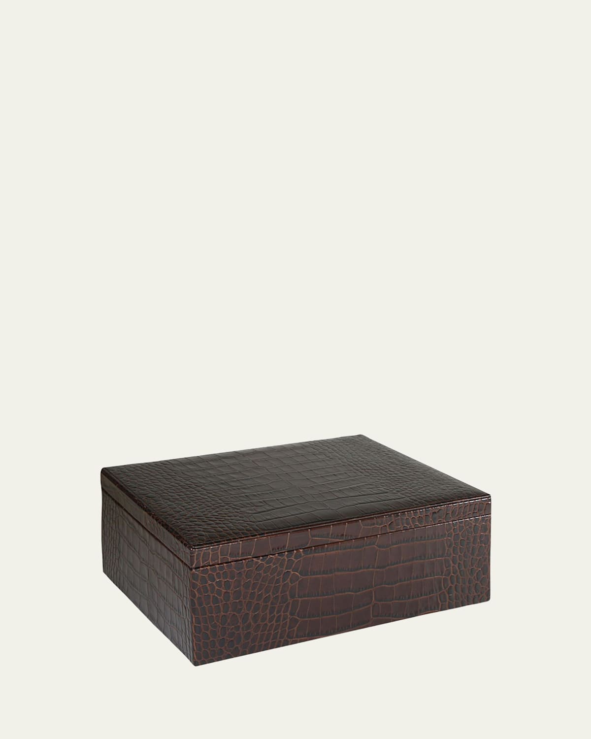 Graphic Image Large Box