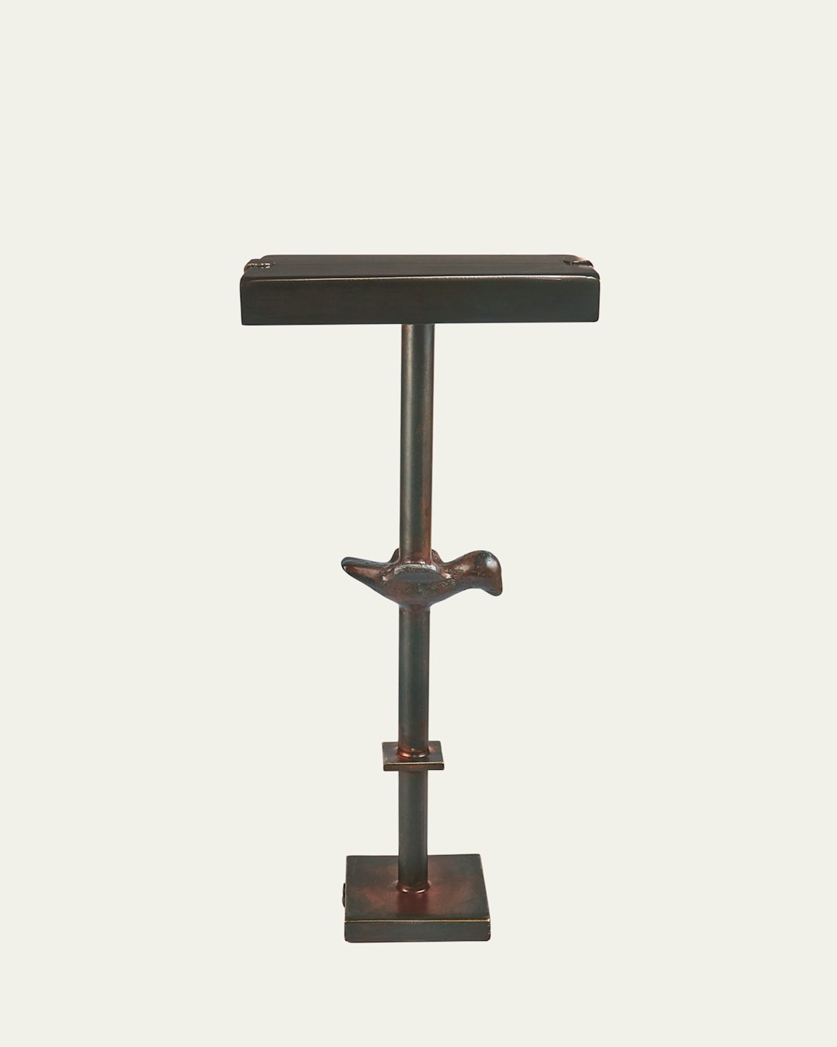 Jan Barboglio Mesita Paloma Side Table