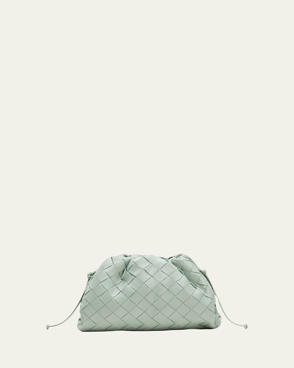 BOTTEGA VENETA MINI POUCH BAG 