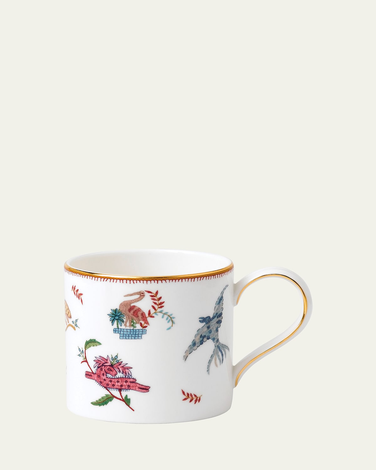 Wedgwood Mythical Creatures Mug
