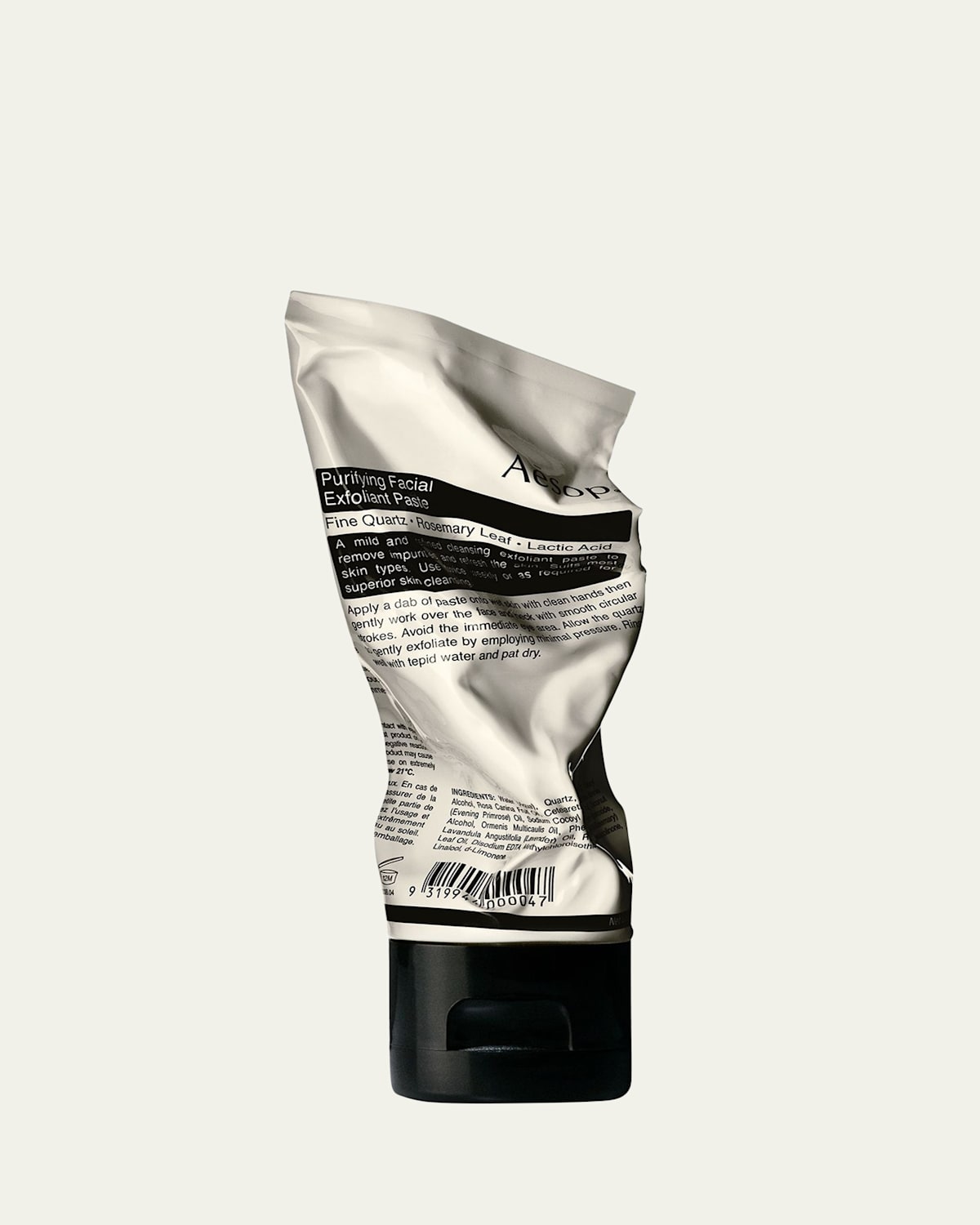 Aesop Purifying Facial Exfoliant Paste, 2.5 oz./ 75 mL