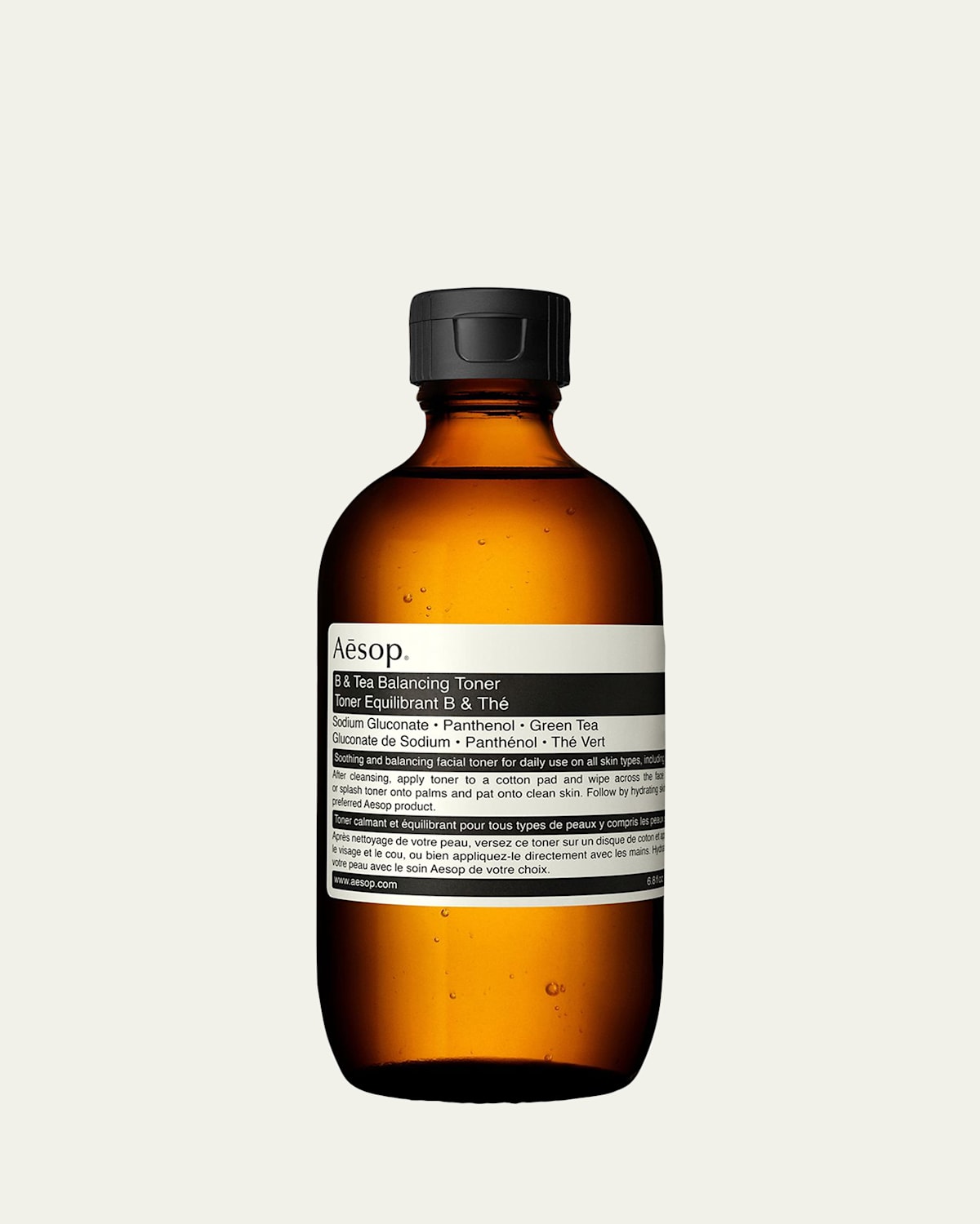 Aesop B Tea Balancing Toner, 6.8 oz.