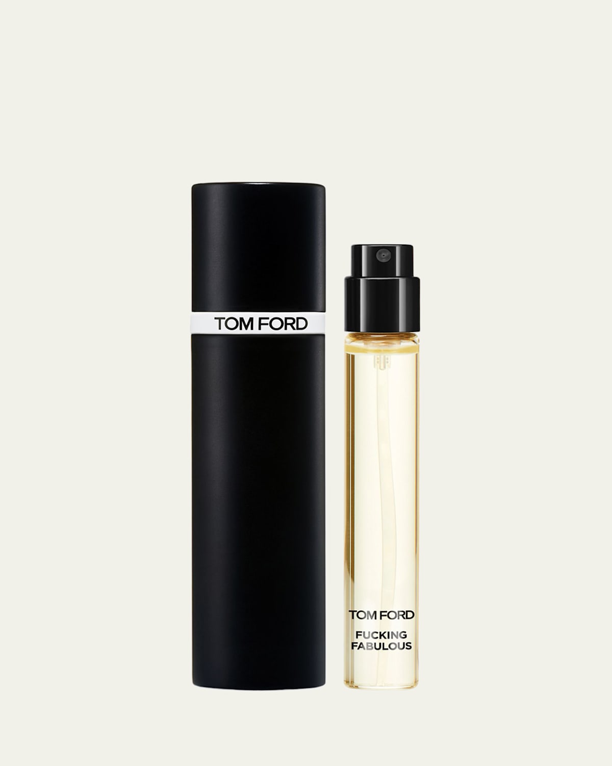 Fabulous Eau de Parfum Fragrance Travel Spray