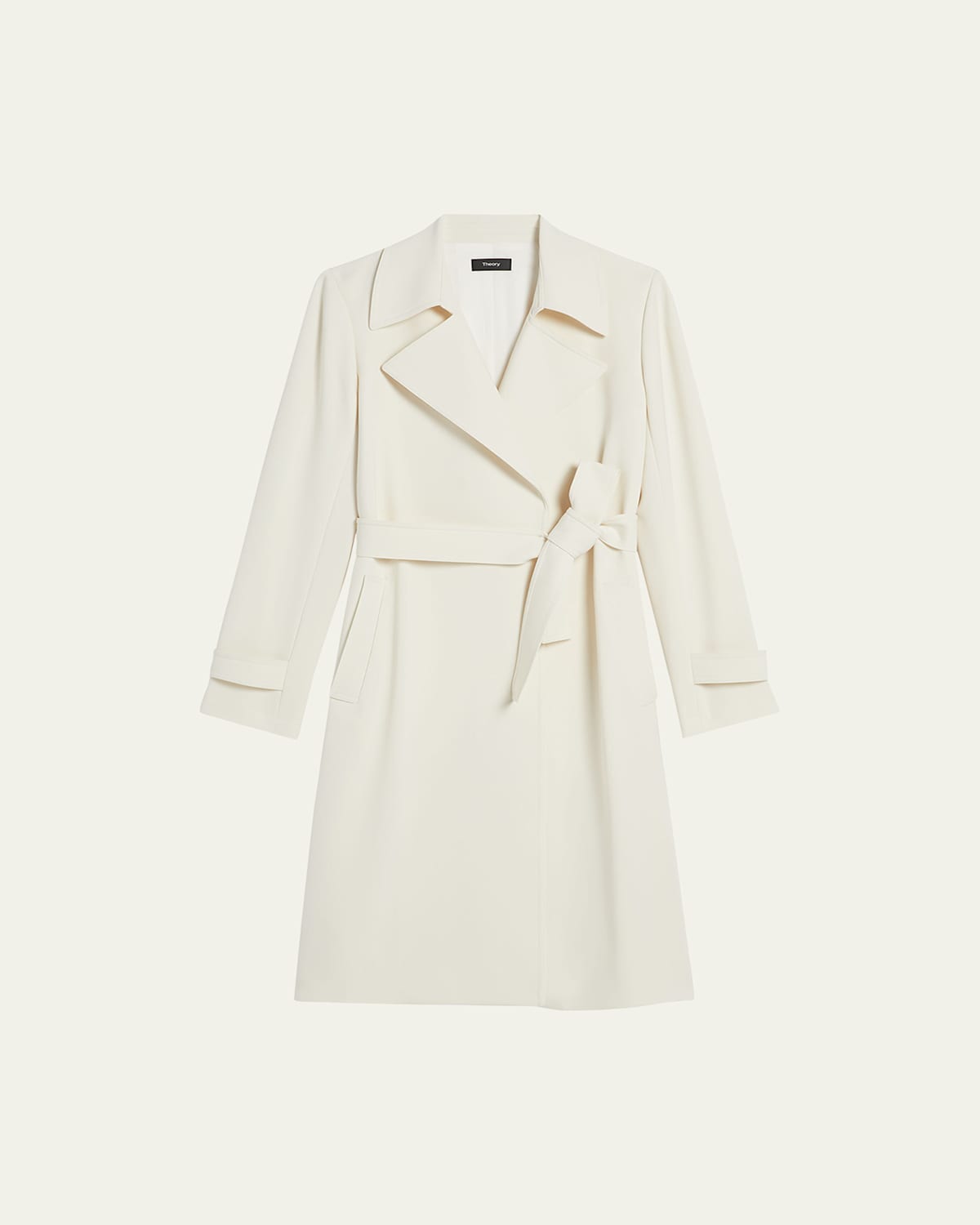 THEORY OAKLANE TRENCH 