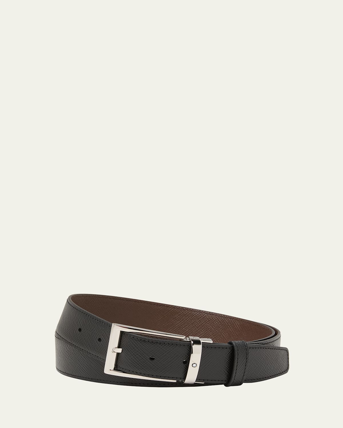 Montblanc In Black / Brown