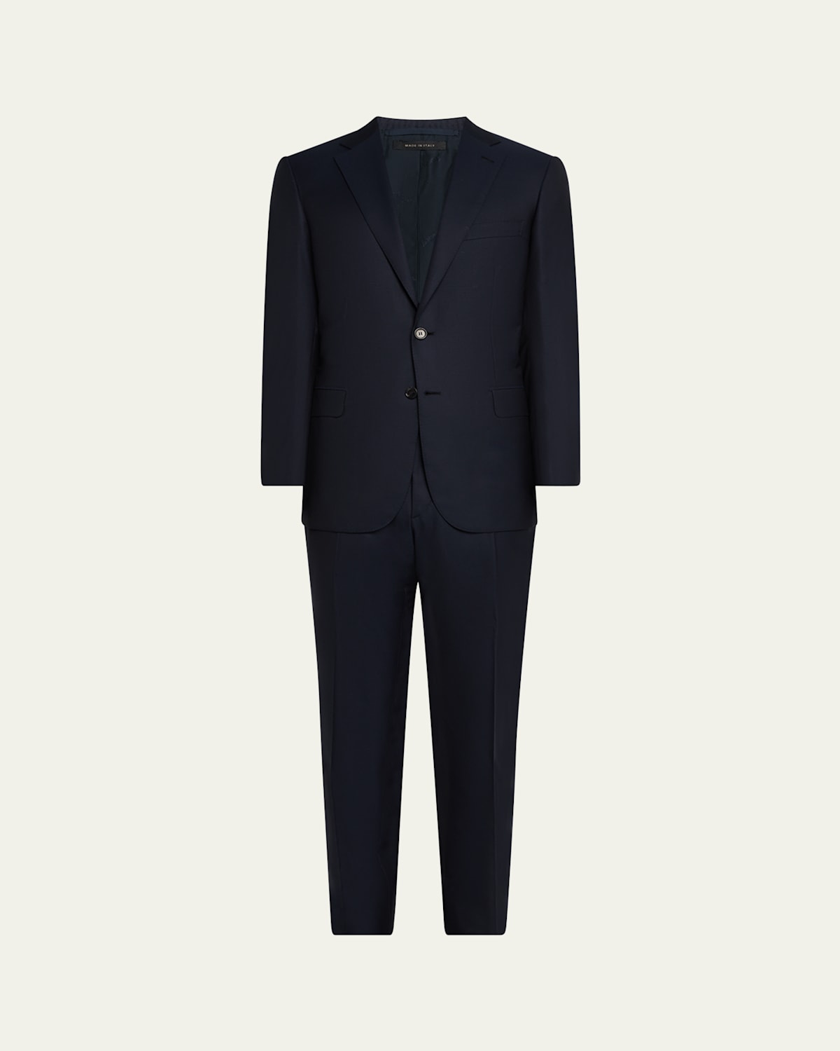 Brioni single-breasted smoking suit | Smart Closet