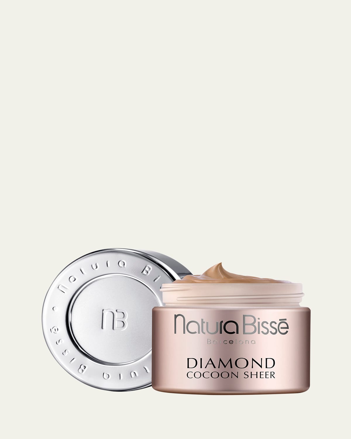 Diamond Cocoon Sheer Cream, 1.7 oz.