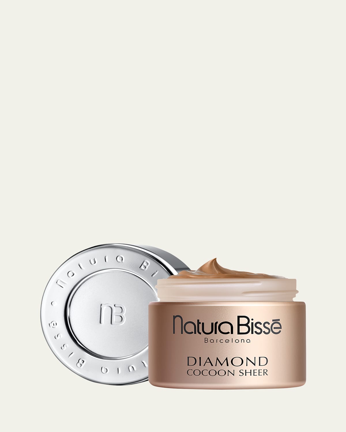 Diamond Cocoon Sheer Cream, 1.7 oz.