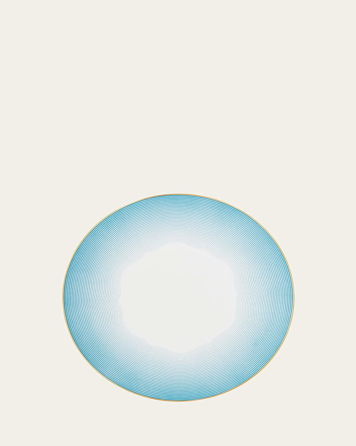 Raynaud Aura Buffet Plate