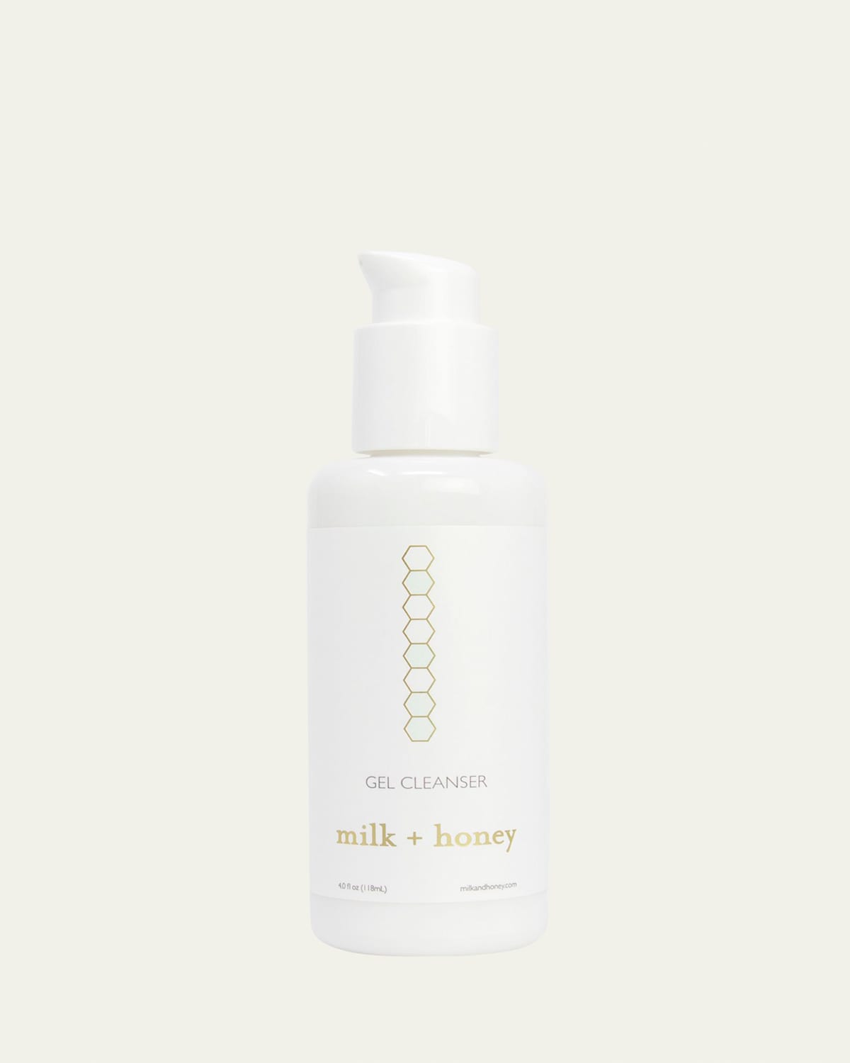Gel Cleanser