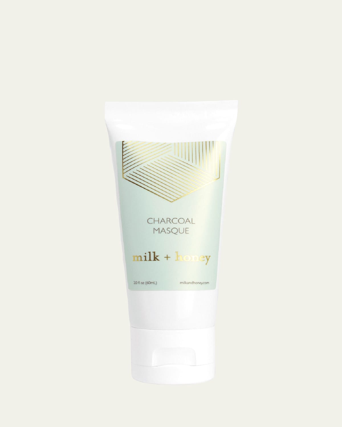 Charcoal Masque, 2 oz /60 ml